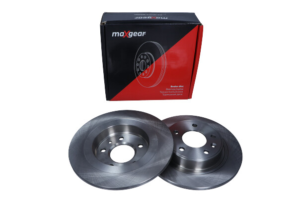 Disc frana MAXGEAR 19-2331