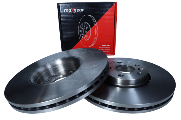 Disc frana MAXGEAR 19-2336