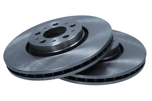 Disc frana MAXGEAR 19-2339