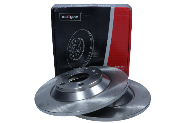 Disc frana MAXGEAR 19-2342
