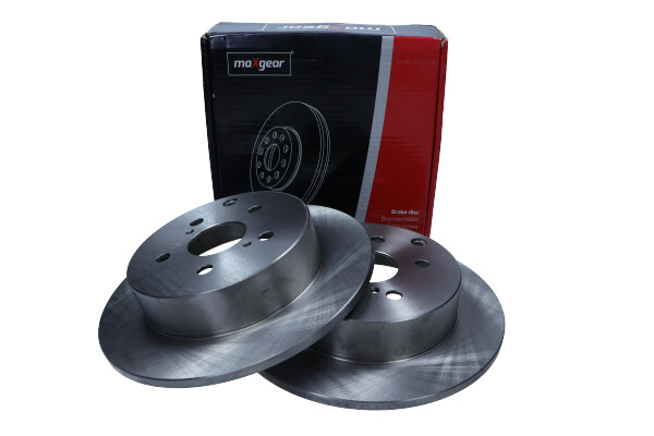 Disc frana MAXGEAR 19-2351