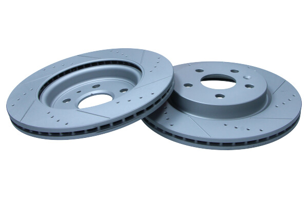 Disc frana MAXGEAR 19-2368SPORT