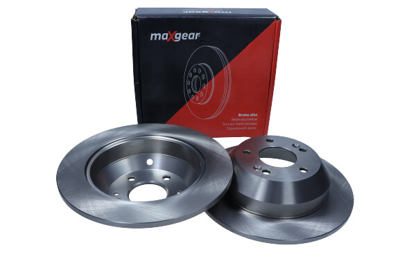 Disc frana MAXGEAR 19-2371