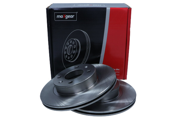 Disc frana MAXGEAR 19-2373