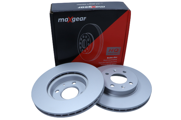 Disc frana MAXGEAR 19-2376MAX