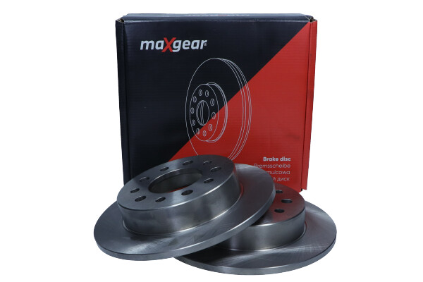 Disc frana MAXGEAR 19-2381