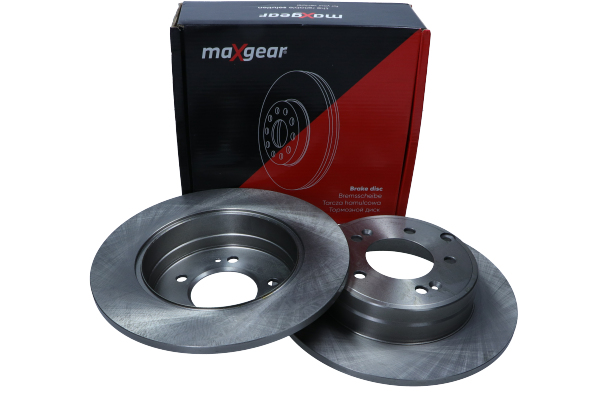 Disc frana MAXGEAR 19-2382