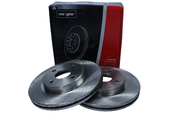 Disc frana MAXGEAR 19-2385