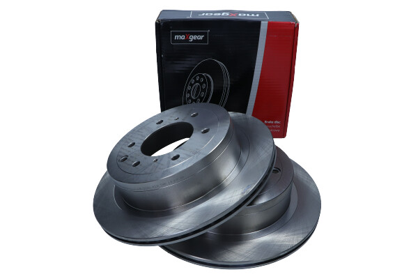 Disc frana MAXGEAR 19-2390