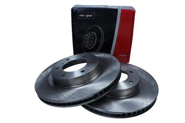 Disc frana MAXGEAR 19-2391
