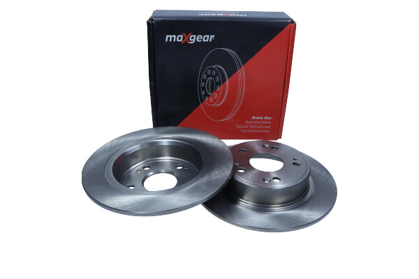 Disc frana MAXGEAR 19-2398