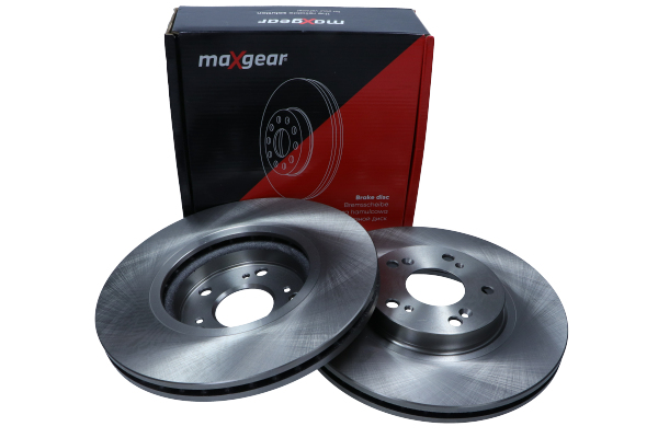 Disc frana MAXGEAR 19-2401