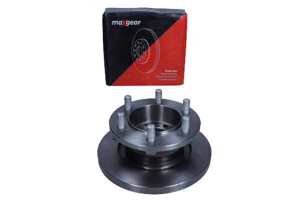 Disc frana MAXGEAR 19-2405