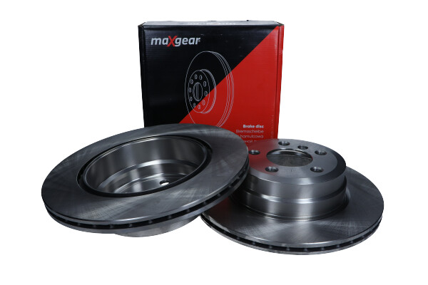 Disc frana MAXGEAR 19-2411