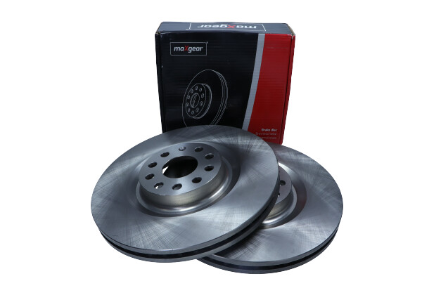 Disc frana MAXGEAR 19-2424