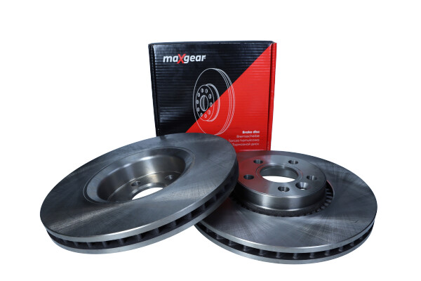 Disc frana MAXGEAR 19-2429