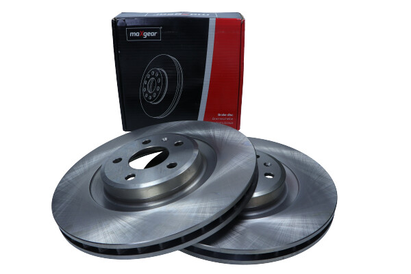 Disc frana MAXGEAR 19-2431