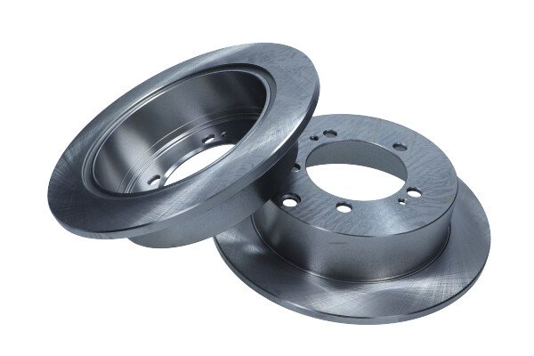 Disc frana MAXGEAR 19-2437