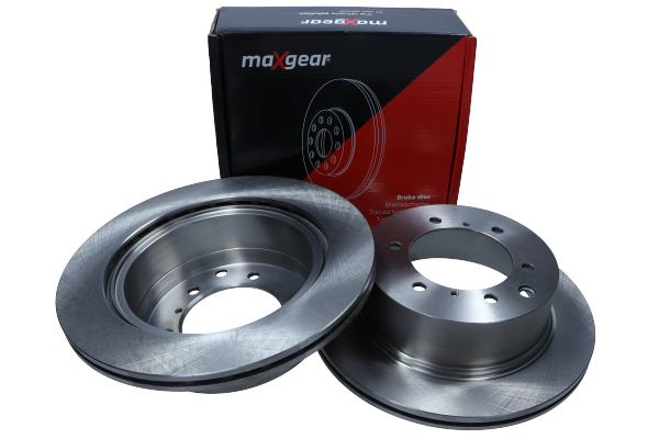 Disc frana MAXGEAR 19-2438