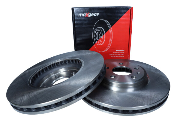 Disc frana MAXGEAR 19-2447