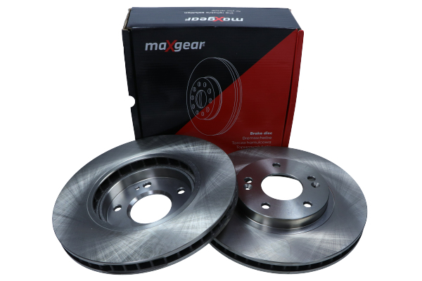 Disc frana MAXGEAR 19-2458