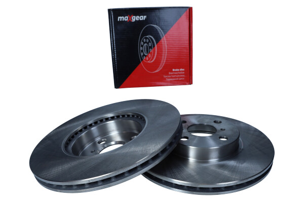 Disc frana MAXGEAR 19-2461