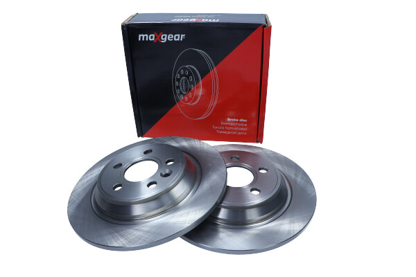 Disc frana MAXGEAR 19-2471