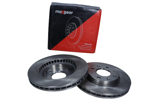 Disc frana MAXGEAR 19-2475