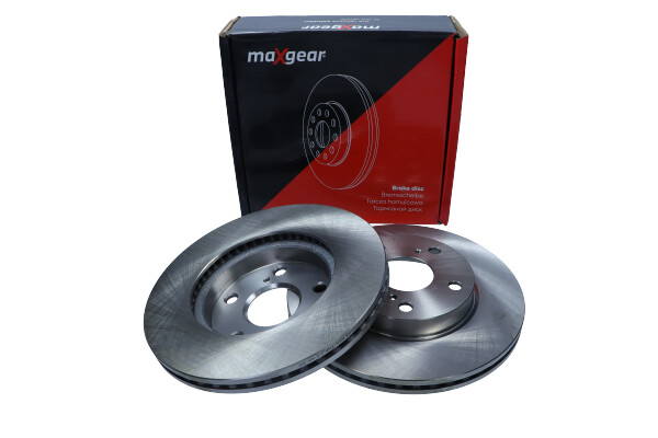 Disc frana MAXGEAR 19-2483