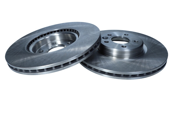 Disc frana MAXGEAR 19-2487