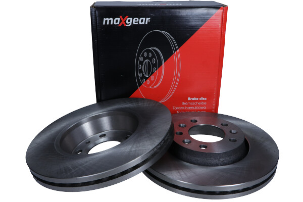Disc frana MAXGEAR 19-2490