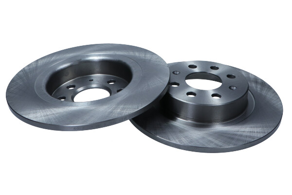 Disc frana MAXGEAR 19-2500