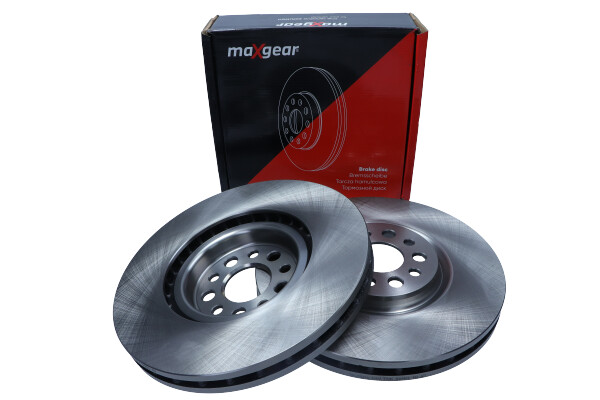 Disc frana MAXGEAR 19-2504