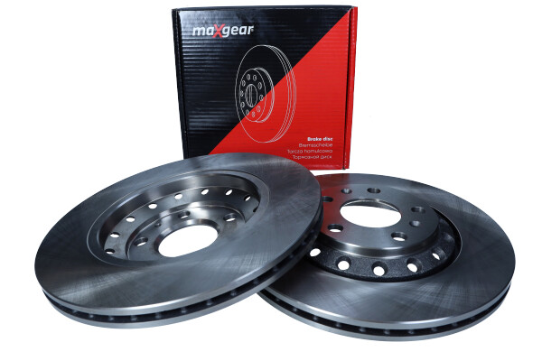 Disc frana MAXGEAR 19-2512