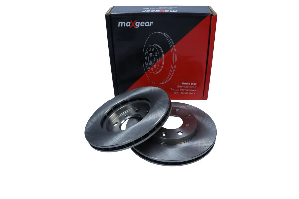 Disc frana MAXGEAR 19-2517