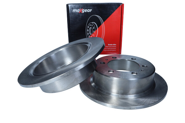 Disc frana MAXGEAR 19-2526