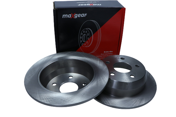 Disc frana MAXGEAR 19-2544