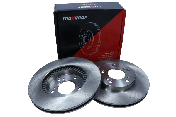 Disc frana MAXGEAR 19-2554
