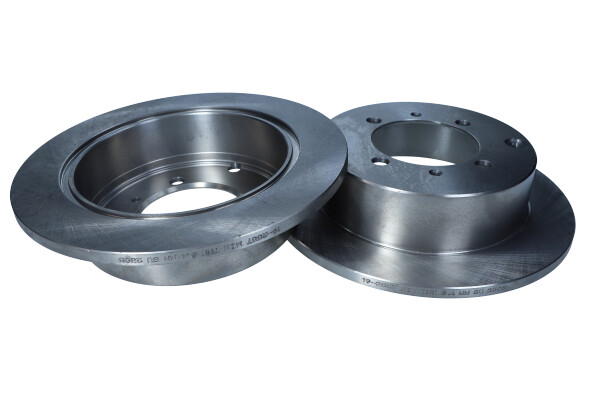 Disc frana MAXGEAR 19-2557
