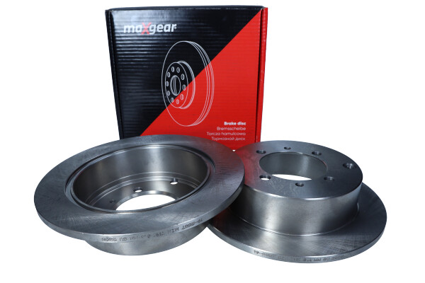 Disc frana MAXGEAR 19-2557