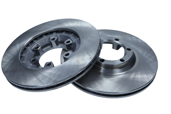 Disc frana MAXGEAR 19-2560