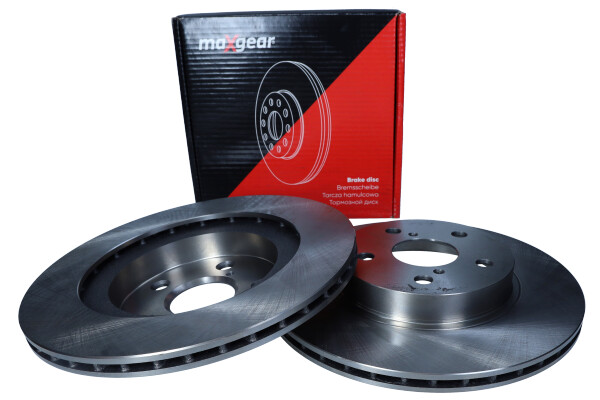 Disc frana MAXGEAR 19-2575