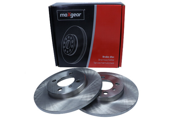 Disc frana MAXGEAR 19-2664
