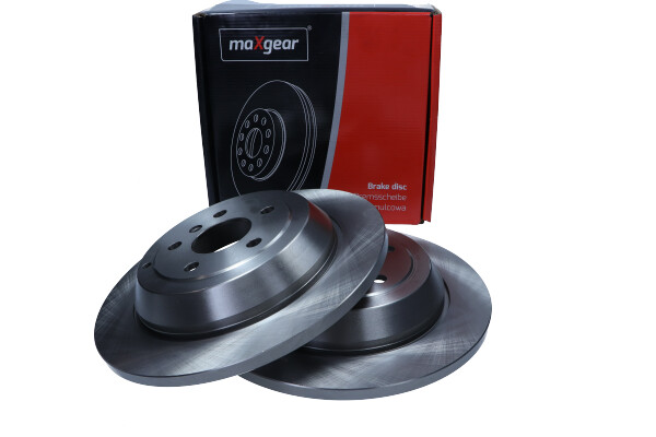 Disc frana MAXGEAR 19-2683