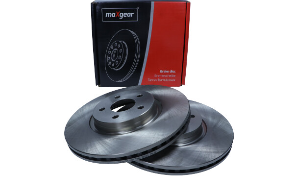 Disc frana MAXGEAR 19-2731