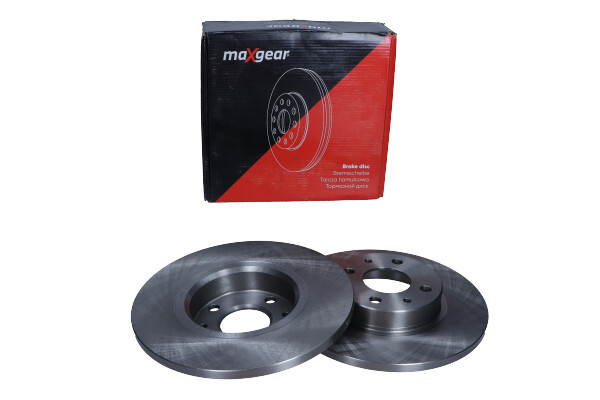Disc frana MAXGEAR 19-2741
