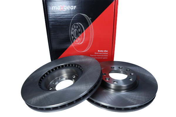 Disc frana MAXGEAR 19-2749