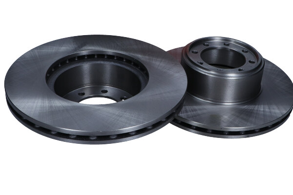 Disc frana MAXGEAR 19-2781
