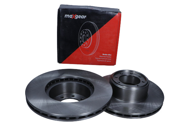 Disc frana MAXGEAR 19-2781