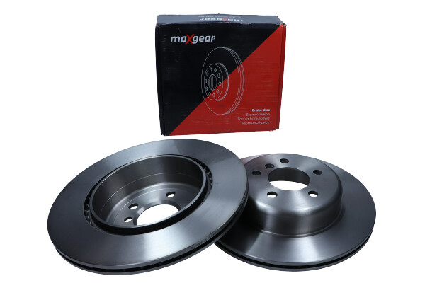 Disc frana MAXGEAR 19-2783